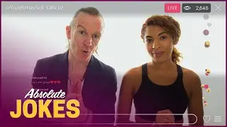 The Story Of How Jack & Jemima Met | #Honesty