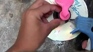 jueguete de globo