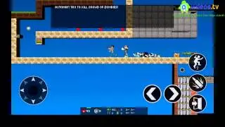 Android Angry Zombies Killers