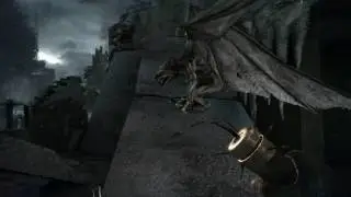 Metro2033: Outpost. Demons vs Van Helsing :)