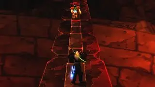 This Was Such An Unbelievable Moment