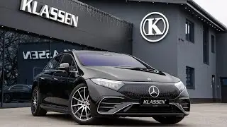 2023 - Mercedes-Benz EQS - MEQS 2000 - EQS konfigurieren - Edition 1