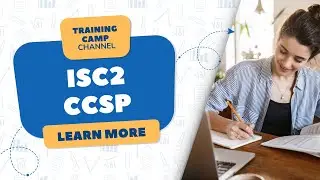 What Is the CCSP Certification? | ISC2 Cloud Security Explained in 60 Seconds