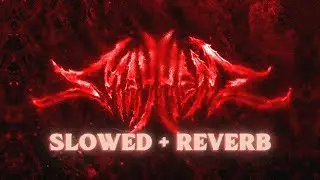 Owl Vision - MAYHEM [With HORSKH] (Slowed + Reverb)
