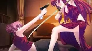 Nightcore - Knock You Out