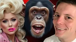Chimp Crazy Series Fun Facts Review