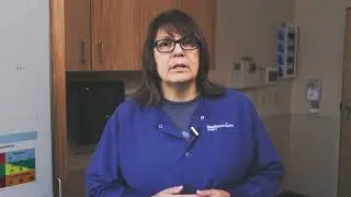 Video 8 | Infection Prevention and Pain Management