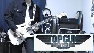Top Gun Anthem / Steve Stevens from 