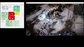 Last epoch 1.1 bot with FOV cheat