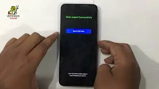 Without Pc 2024 Hard Reset Redmi 12 Remove Screen Lock Pattern/Pin/Xiaomi Redmi 12 Factory Reset2024