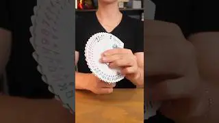 Disney Stitch Card Shuffling! #stitch #disney #liloandstitch #viralvid #shuffle #asmr #viral_video