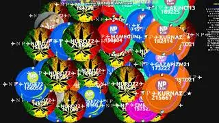 Agarz FFA-36 Rekor! 5.1m( full izleyici+ )-NP