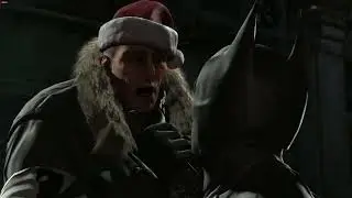 Batman Arkham Origins | 1440p RX 5700XT