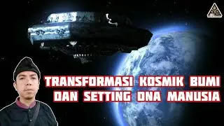 2020 | Transformasi Kosmik Planet Bumi & Setting DNA Manusia