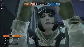 Siege Antics Volume 4