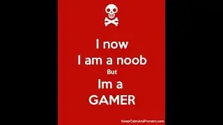 My Channel TRAILER NOW I am Gamer