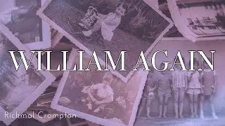 William Again | Dark Screen Audiobooks for Sleep