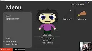 gioco di sviluppatore italiano