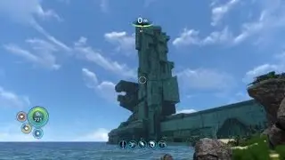 Subnautica Ich werde gerettet....