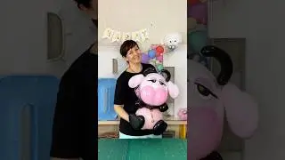 #artist #1 #balloondecor #fun #top #balloon  #globo #tips #wow #tutorial #decor  #shorts #youtube