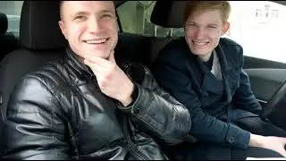 Неудачные дубли 