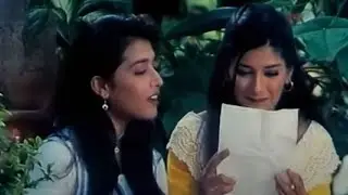 Saawan Barse, Dahek, Hariharan , Sadhana Sargam, Akshaye Khanna, Sonali Bendre