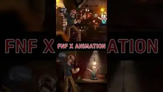 🎶SHUT YOUR TRAP : SHUCKS V3 | FNF VIDEO X ANIMATION🎤