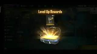 Level up Congratulations☺☺☺