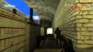 WEM 2010 plastE vs SK Gaming