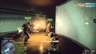 Battlefield 4 July 8 patch massive Frezes etc... ONLY IN BATTLEFIELD
