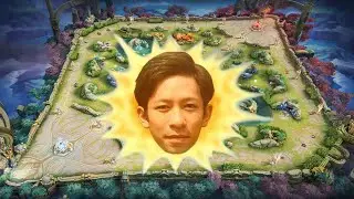 🔴 LIVE MOBILE LEGENDS OPEN MABAR | TEST
