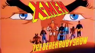 Pryde of the X Men What Could Have Been