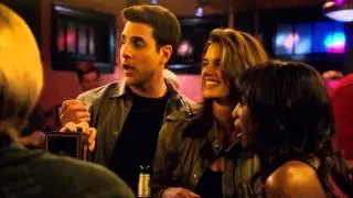 Rookie Blue -6x01- The gang at the Penny