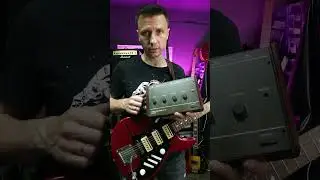 🎸 4 СПОСОБА ПРИМЕНИТЬ САМЫЙ НЕНУЖНЫЙ ГИТАРНЫЙ ЭФФЕКТ 
