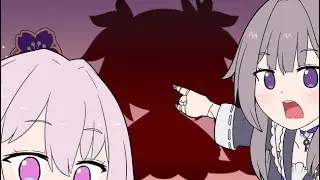 They turned SPARKLE INTO A PLUSHY😭#funnyjoke #honkaistarrail #hoyoverse