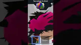 THISS GLITCH 😍