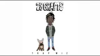 Wiz Khalifa - On The Way (Prod. By Metro Boomin)