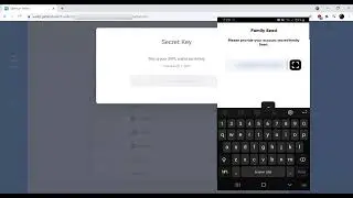 How to import your Gatehub account into XUMM
