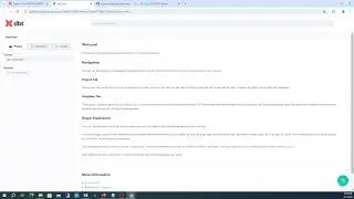 All about dbt - Project Documentation