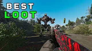 Best Way To Kill The MECHS - Scum