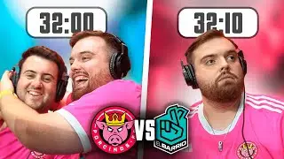 la kinsli... PORCINOS FC VS EL BARRIO