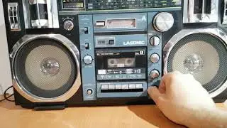 LASONIC TRC920T Редкая штучка