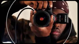 Thulani Kubeka: Painting with light