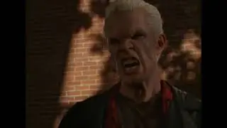 Buffy v Spike - Episode 403