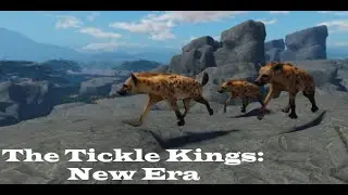 The Tickle Kings: New Era | Mosaic Survival: Hyena Clan Documentary