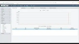 SCW How To:  Troubleshoot an Offline Camera