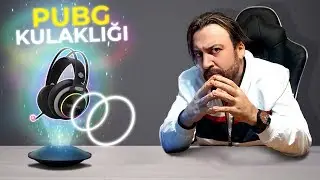 EFSANE PUBG KULAKLIĞI