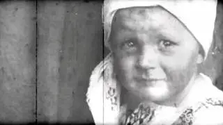 “Гіркий полин. Чорна тінь 1932-1933”. Частина 1