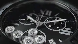Chopard   Happy Sport Chrono
