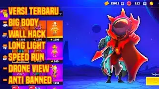 Super Sus Mod Apk v1.31.6.032 VIP Terbaru Android
